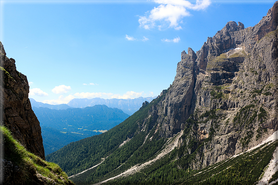 foto Rifugio Pradidali